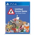 thumbnail image 1 of Untitled Goose Game (PS4), 1 of 6