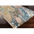 thumbnail image 5 of Surya Modern Chemistry Viscose And NZ Wool 10' x 14' Area Rugs CHM2002-1014, 5 of 5