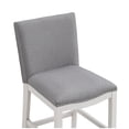thumbnail image 5 of Greyson Living Arlen Counter Stool by  Grey, 5 of 5