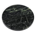 thumbnail image 6 of Koville Luxury Marble Granite Cutting Board for Kitchen,Round, 11*11in, Indian Green, 6 of 7