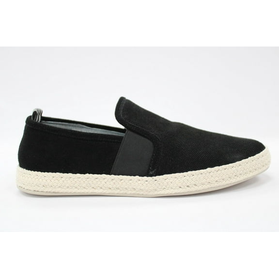 Men's Stacy Adams Nino Black Dress Casual Loafer