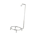 thumbnail image 4 of Soporte para kebab shamjiam de acero inoxidable reutilizable para brochetas, 4 of 8