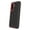 Red/Black, variant on onn Slim Rugged Phone Case for Samsung Galaxy A16 5G - Red/Black