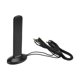 thumbnail image 2 of Antena 5G, Antena De Ventosa Magnética Antiinterferente Impermeable Para Equipos De Red, 2 of 7