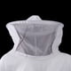 thumbnail image 5 of L Tamaño Apicultura Chaqueta Velo Traje Sombrero Tire Sobre Smock Equipo De Protección Sunnimix Chaqueta de apicultura profesional, 5 of 8