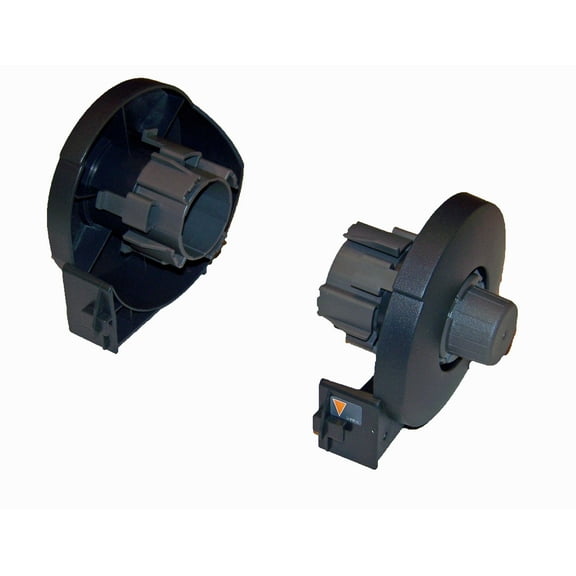 Epson Printer Paper Roll Assembly Shipped With Stylus Photo R2400, R2880, R800