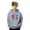 Grey, variant on 67 shirt G'irls Casual Print Long Sleeve Crewneck Pullover Sweatshirt Soft Comfortable Athletic Top For Everyday Wear
