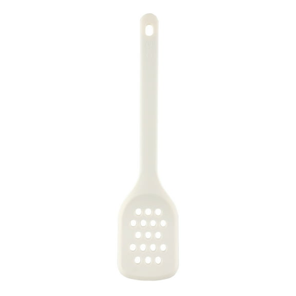 Cook with Color Slotted Turner – Heat-Resistant & Non-Stick Safe