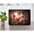 thumbnail image 5 of KSK KAISHEK Hard Shell Cover Compatible MacBook Pro 15"( No Touch, 2015/2014/2013/2012) Model A1398, No USB-C, No CD-ROM Galaxy A 0482, 5 of 5