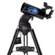 thumbnail image 3 of Telescopio Celestron Maksutov Astro Fi 102 WiFi 22202 - S025 Celestron 22202, 3 of 4