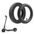 thumbnail image 3 of linyes 10 Inch 10x2.125 Inner tube or Outer Tyre for Ninebot F20/F30 Electric Scooter, 3 of 7