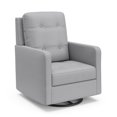 thumbnail image 1 of Storkcraft Beckett Swivel Glider, 1 of 9