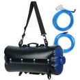 thumbnail image 3 of Bolsa de ducha al aire libre NikouMX 20L agua de ducha a presión, 3 of 8