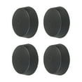 thumbnail image 4 of Furulu 4pcs 19815951 Trim Cylinder Cap Pin Cover for Mercury Marine Alpha One Gen Two, 4 of 5