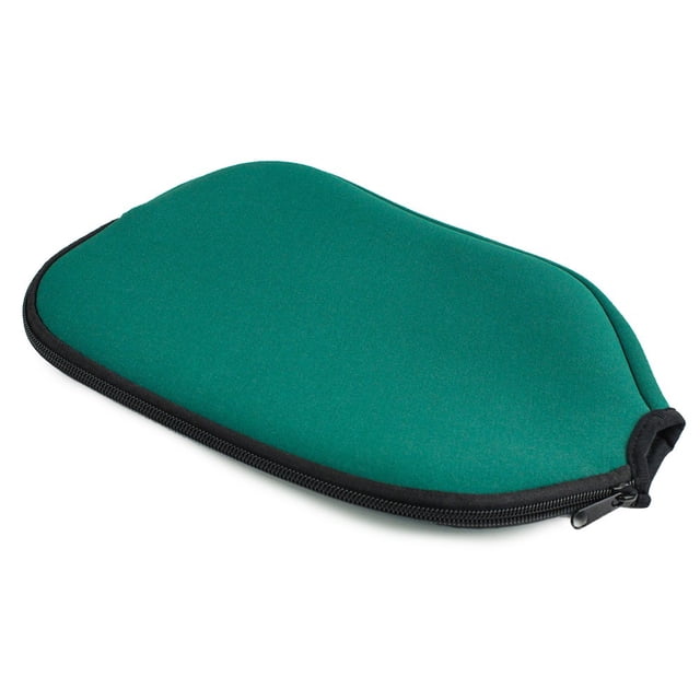 New Neoprene Pickleball Racket Sleeve Case Storage Pickleball Paddle Cover Waterproof For-Durable Protector Bag