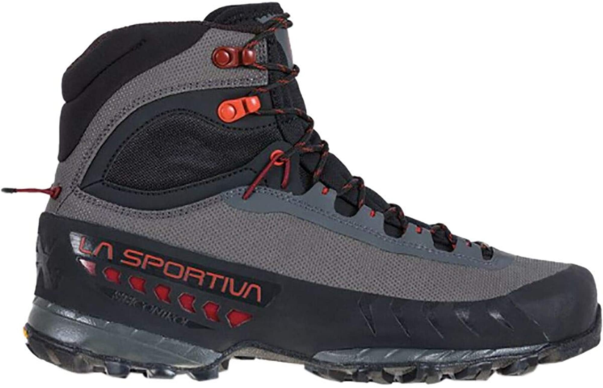 サイズ LA SPORTIVA TX5 LOW GTX 42.5 おおよそ