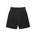 thumbnail image 3 of Russell Athletic Boy's Performance Mesh Shorts, 4-Pack, Sizes 4-18 & Husky, 3 of 5