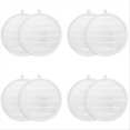thumbnail image 1 of Nail duster replacement parts\nFilter element replacement\nNail dust filter, 1 of 5