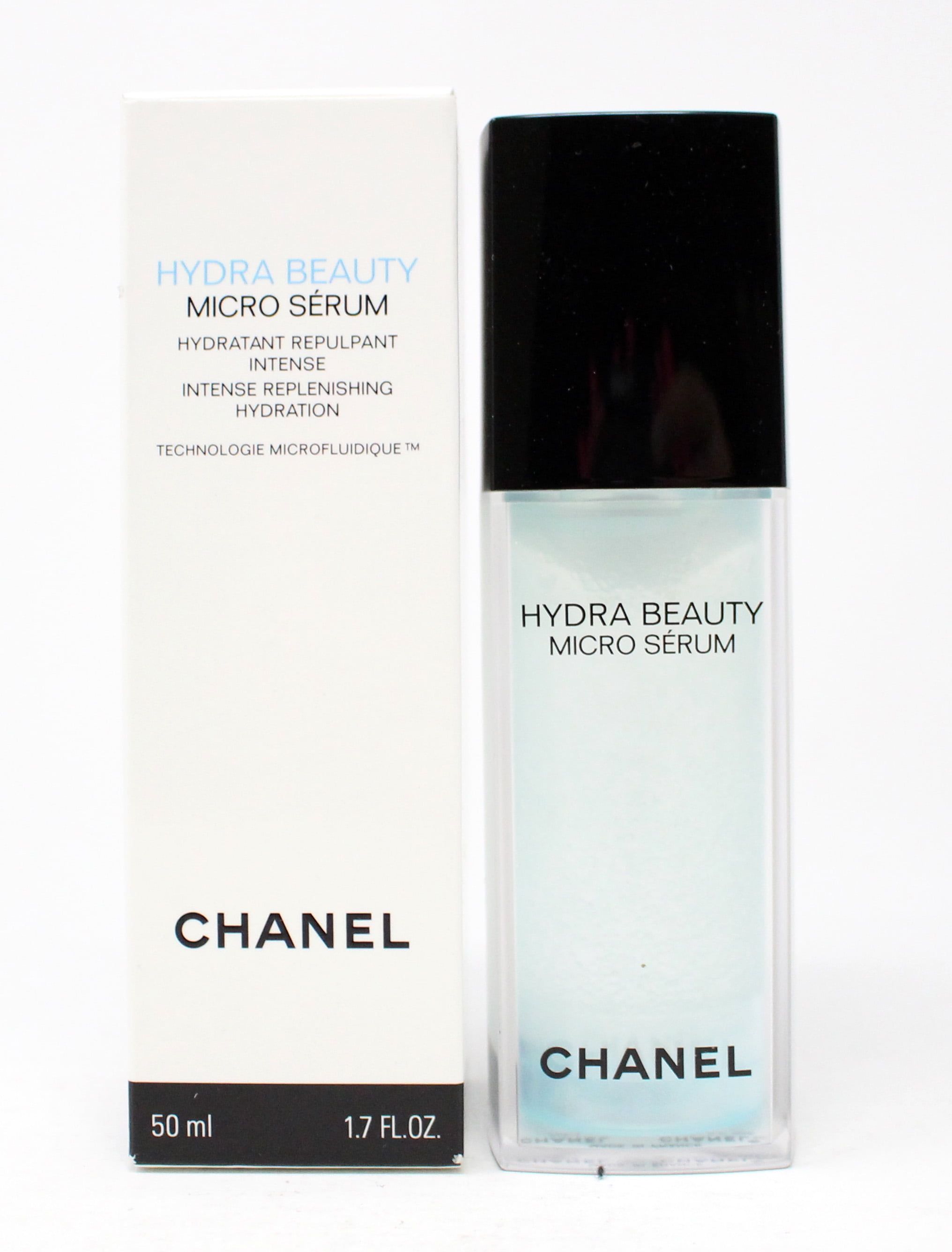 専用　CHANEL HYDRA BEAUTY MICRO CRÈME 50g 2b71d5fd-dec1-461e-aeb0-