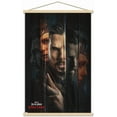 thumbnail image 1 of Marvel Doctor Strange dans le multivers de la folie - Teaser One Sheet, 1 of 4