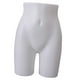 thumbnail image 1 of Cuerpo de Torso de Mujer Maniquí Femenino Ropa Interior Calzoncillos Display, 1 of 9