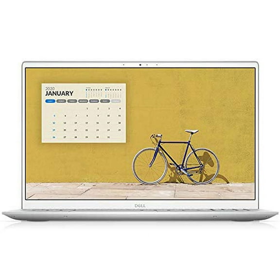 Dell Inspiron 15 15.6" FHD Thin and Light Laptop, Ryzen 7 4700U, Webcam, WiFi 6, Backlit Keyboard, USB-C, HDMI, AMD Radeon RX Vega 10, Windows 10 Home, 16GB DDR4, 512GB PCIe SSD