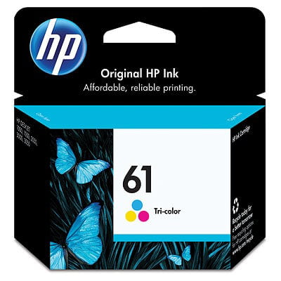 color ink for printer
