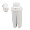 thumbnail image 3 of Coffee Machine Water Cartridges, Retain Minerals Reduce Impurities ABS Coffee Machine Water Filter Durable  for Beverage, 3 of 8