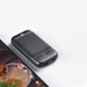 thumbnail image 5 of CheerTok Air Mando A Distancia para Teléfono Móvil con Bluetooth, Ratón Inalámbrico Air CHP03, Panel Táctil Multifunción para Android e IOS B G, 5 of 5