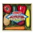 thumbnail image 3 of Melissa & Doug - Temps de Jeu Produisent des Légumes, 3 of 4