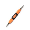 thumbnail image 3 of 3 pcs in 1 plastic pen shape portable CR-V pocket screwdriver, 3 of 5