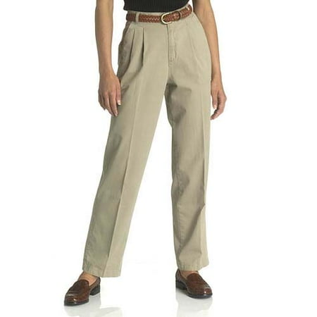 White Stag Twill Pant