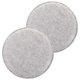 thumbnail image 1 of unbranded 2Ud Cojines Para Oficina Gris Con De Fijación Y, 1 of 6