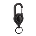 thumbnail image 4 of Telescopic Rope Buckle with Steel Wire Portable Hanging Buckle for Outdoor Camping Climbing, 4 of 5