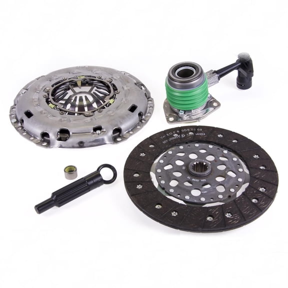 LUK OE Replacement Clutch Kit