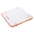 thumbnail image 2 of STAWAY 7x7FT Inflatable Floating Dock - Non-Slip Water Mat with Ladder & Carry Bag, Perfect for Pool, Beach, Ocean Fun & Water Activities, 2 of 9