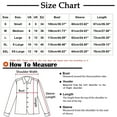 thumbnail image 3 of WXLWZYWL Fall Sweaters for Women 2024 Plus Size Cardigans Winter Casual Lightweight Classic Cardigans Breathable Lady Flowy Solid Color Jacket, 3 of 5