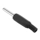 thumbnail image 3 of Banana 10 Uds J.10023 Conector Banana De 4mm Conector Banana Profesional De Latón De 4mm Macho Para Accesorios De Seguridad, 3 of 7