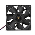 thumbnail image 4 of Ventilador de refrigeración 7500RPM DC 12V 50A Delicado 47 X 47 X 15 Pulgadas Ventilador de refrigeración de computadora para computadora de escritorio LYUMO Otros, 4 of 8