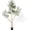 7ft Plus, variant on Tall Fake Olive Tree with Planter - 7FT Artificial Silk Tree for Living Room Office Decor Indoor Gift