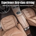 thumbnail image 6 of Car Seat Cushion, 2026 New Skin-Friendly Leather Seat Cushions, Skin-Friendly Leather Seat Cushions, Front Bottom and Rear Seat Cushions for Auto Office, 6 of 7