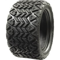 20 x 10 - 12 Ocelot P3026 Golf Cart Tire
