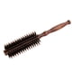 thumbnail image 4 of Cepillo Peine Redondo Sunnimix Mango Madera Natural 12 Fijas, 4 of 6