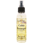 Celtic Moonspice Body Spray, 4 ounces