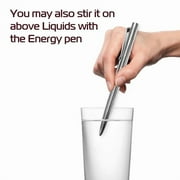 Original Japanese Technology Nano Zero Point Energy Wand Pen
