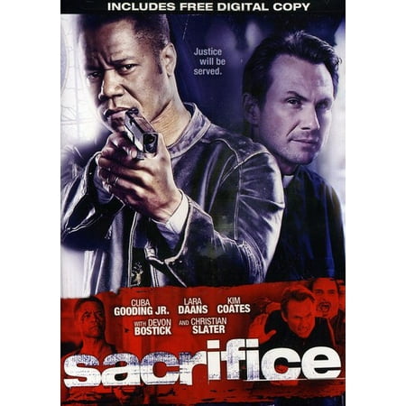 Sacrifice (Digital Copy)