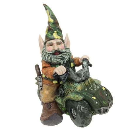 Madonna Garden Statue - Homestyles