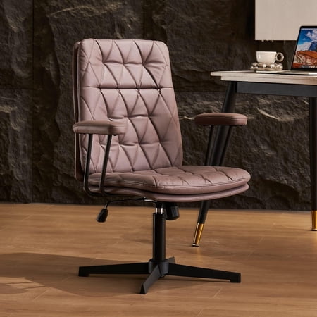 ergonomic desk chair no wheels product