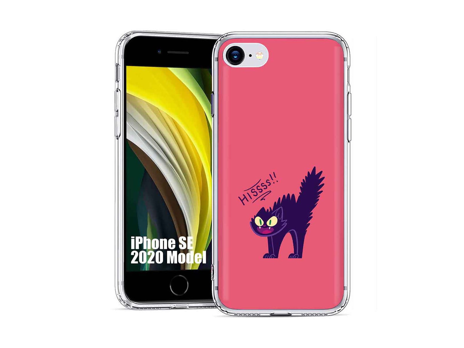 print from iphone se