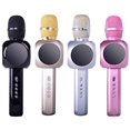 thumbnail image 2 of Wireless Karaoke Bluetooth Microphone, Mini Handheld Karaoke Player Singing Microphone KTV USB Speaker Player, 2 of 6